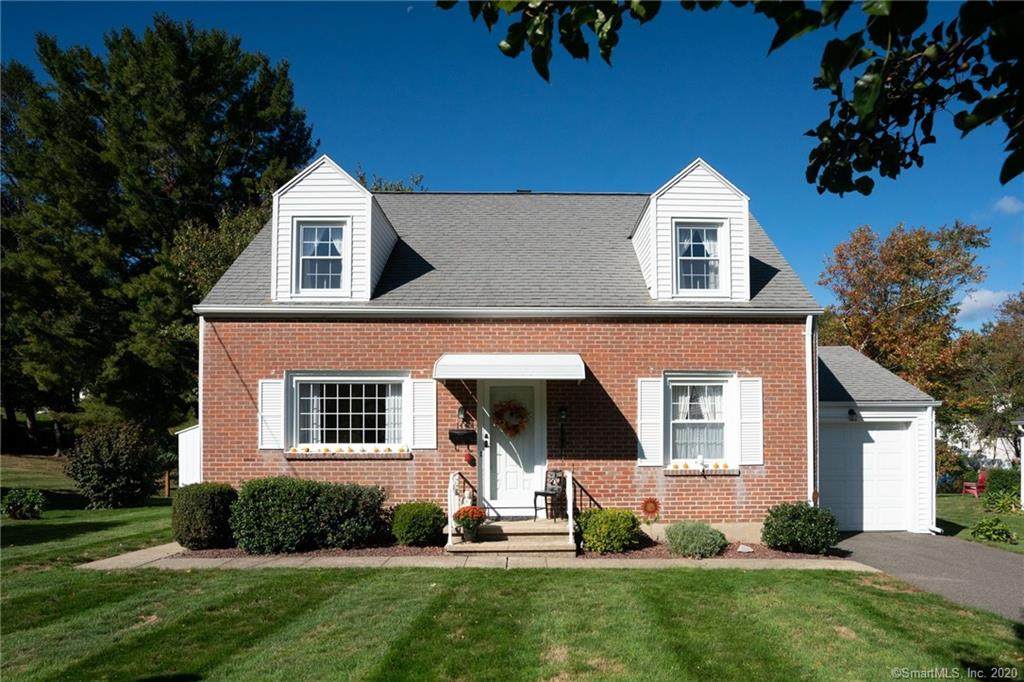144 Clough Road - Photo 1