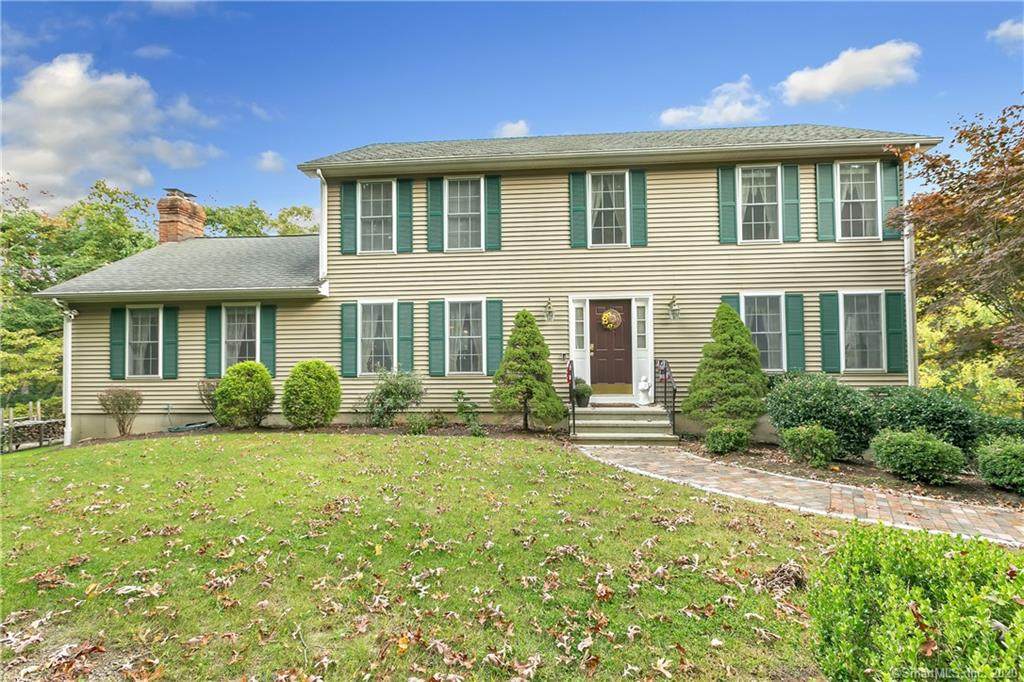 82 Rocky Rest Road - Photo 1