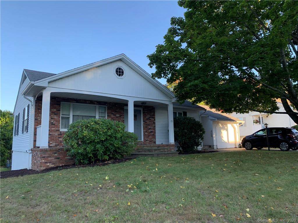 73 Thompson Drive - Photo 1