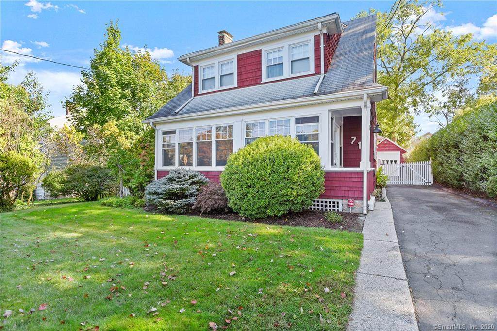 71 Belltown Road - Photo 1