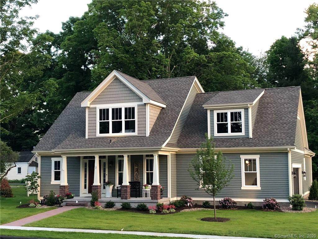 10 Copper Brook Circle - Photo 1