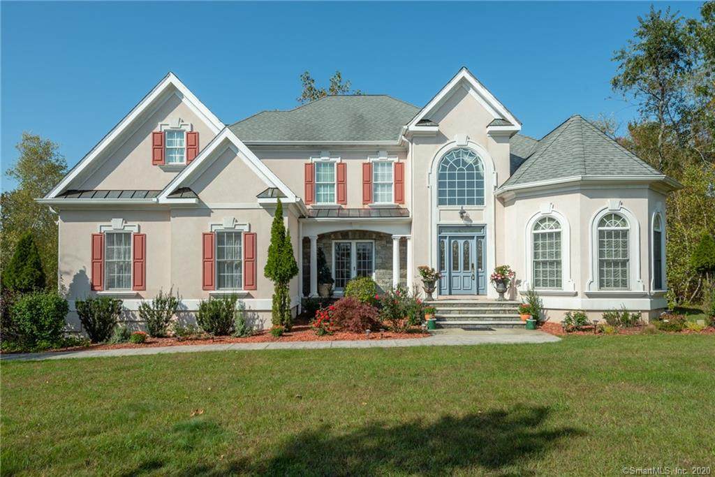 33 Green Hill Road - Photo 1