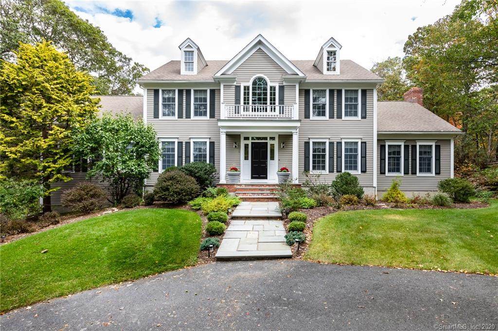 7 Harrison Court - Photo 1