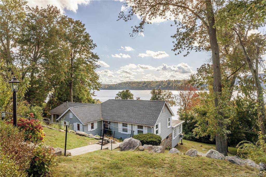 100 Indian Trail - Photo 1