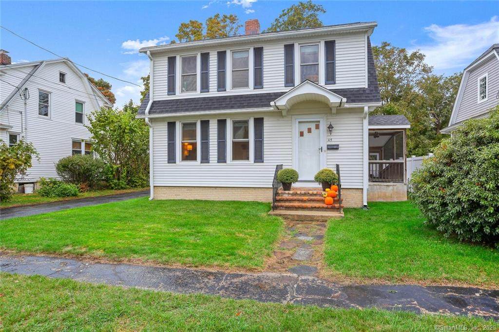 45 Lindbergh Street - Photo 1