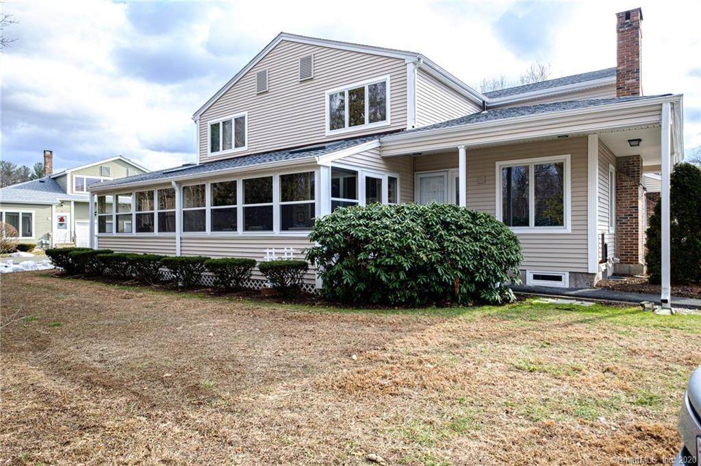 24 Windmill Springs - Photo 1