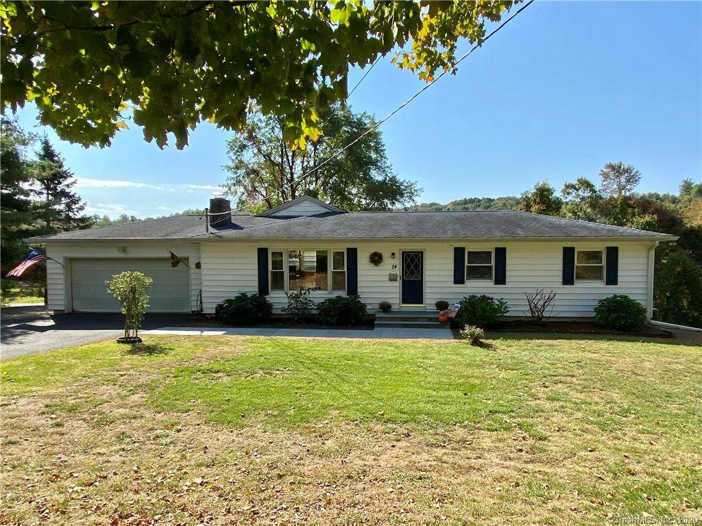 24 Wood Creek Road - Photo 1