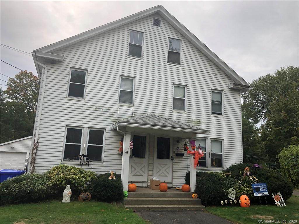 33 Connecticut Avenue - Photo 1