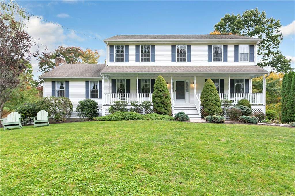 151 Beardsley Road - Photo 1