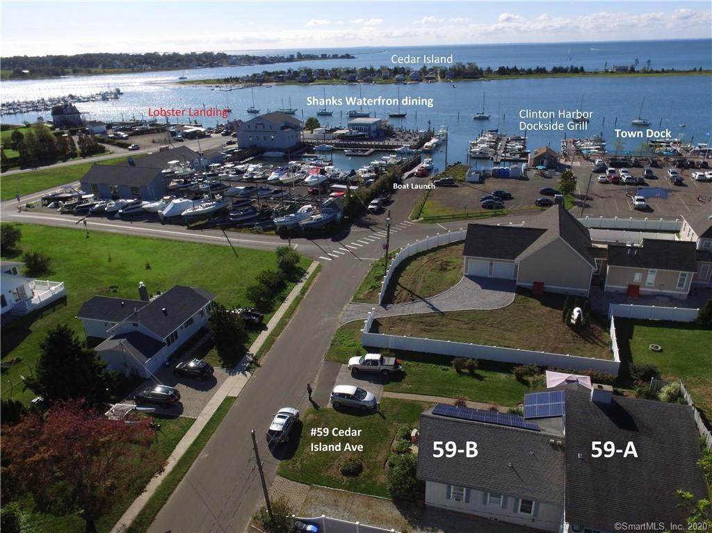 59 A-B Cedar Island Avenue - Photo 1