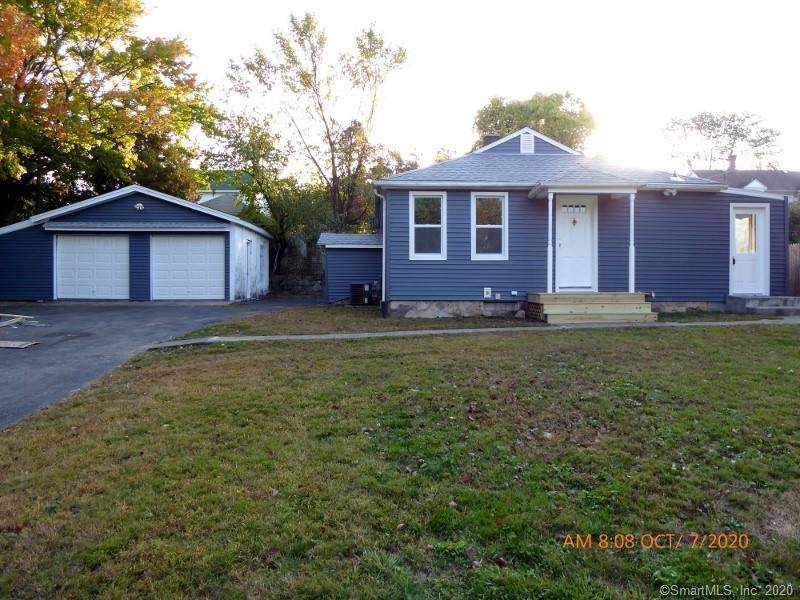 138 Macauley Avenue - Photo 1