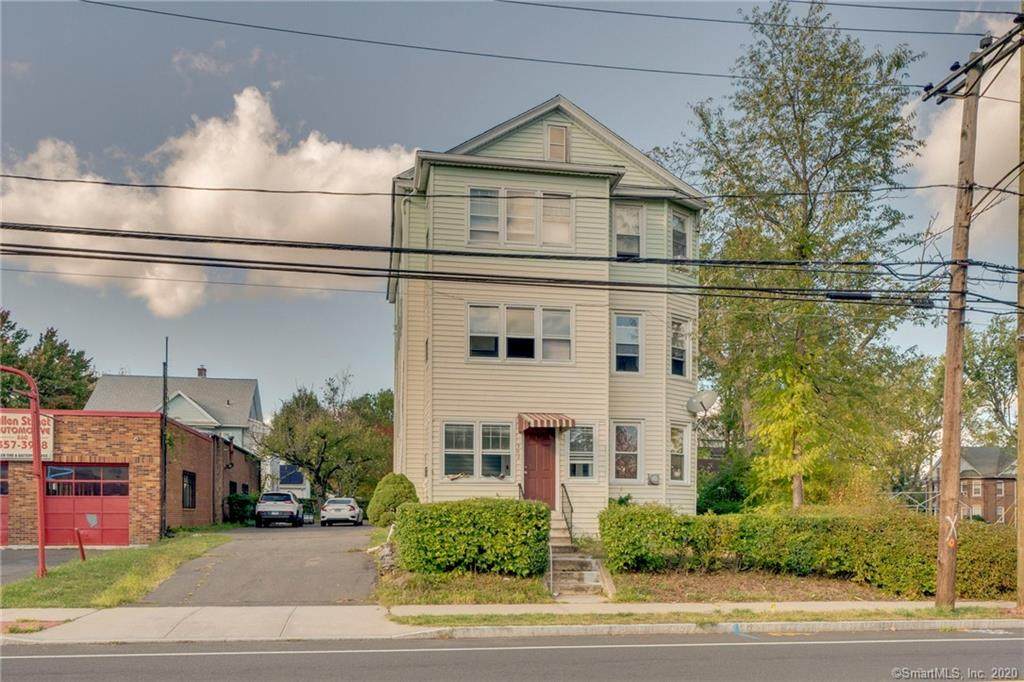 302 Allen Street - Photo 1