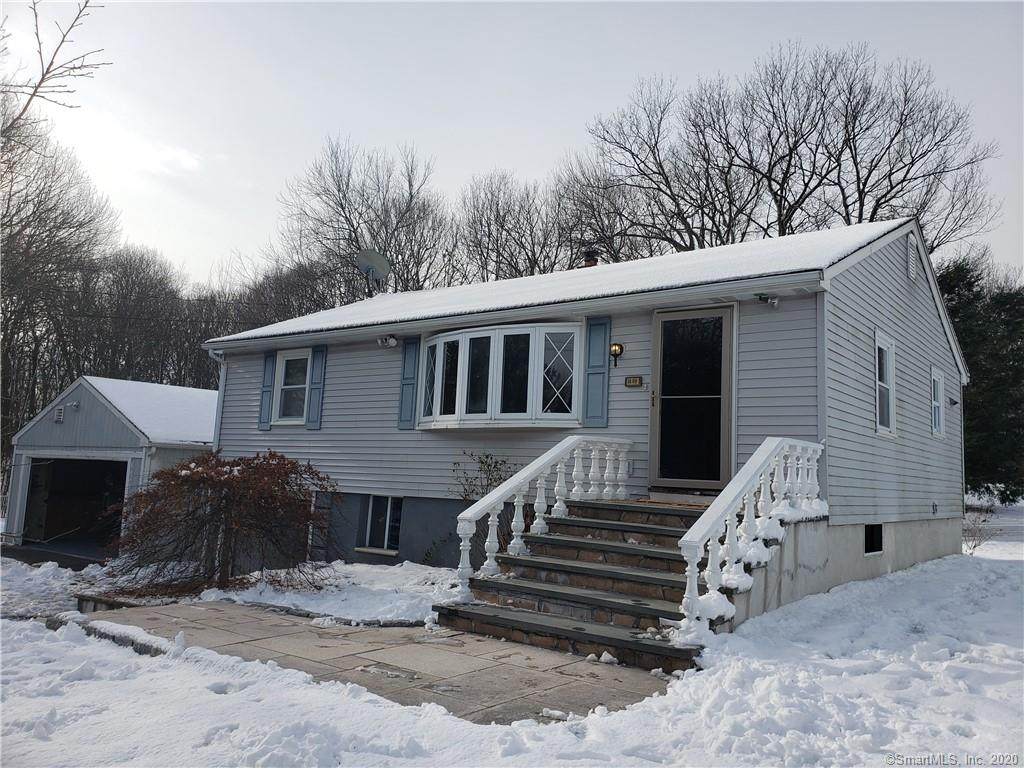 1409 Woodtick Road - Photo 1