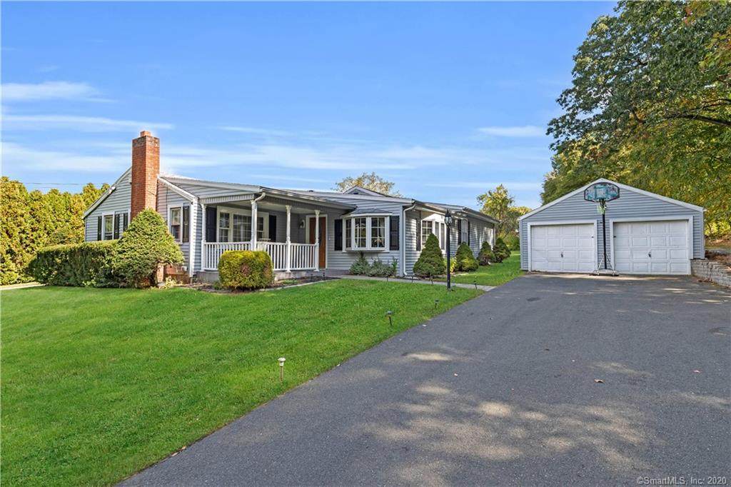 237 Warner Road - Photo 1