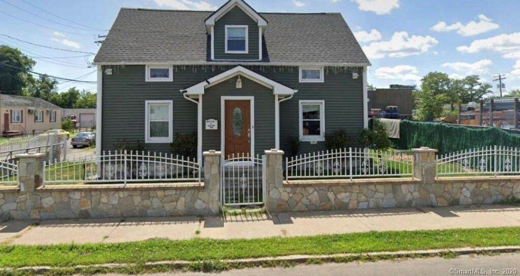 155 Island Brook Avenue - Photo 1