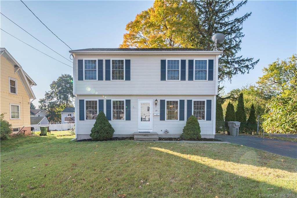39 Douglas Road - Photo 1