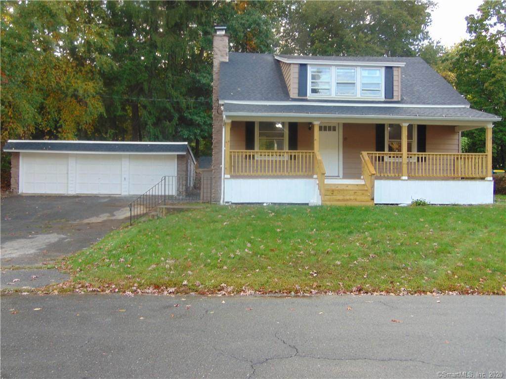 37 Howland Street - Photo 1