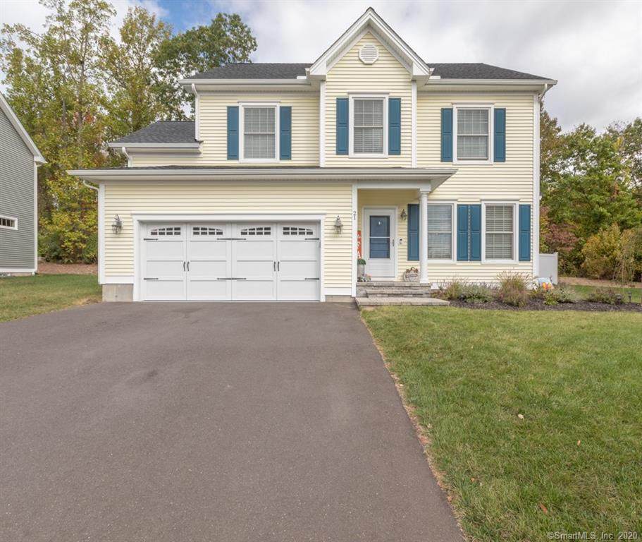 21 Sandstone Road - Photo 1