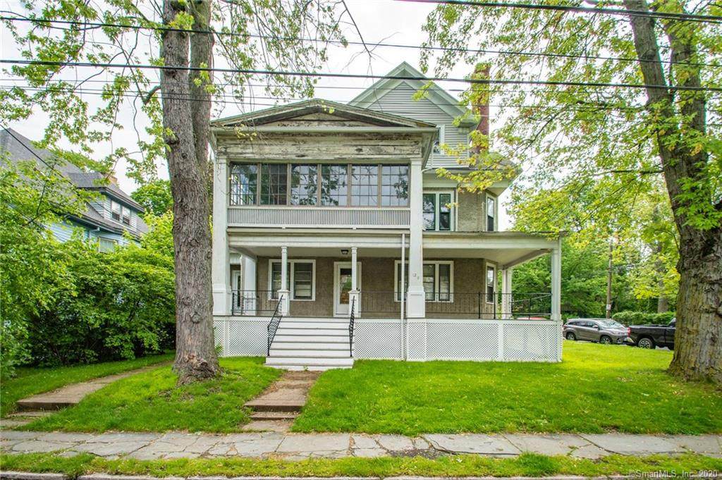 128 Whitney Street - Photo 1