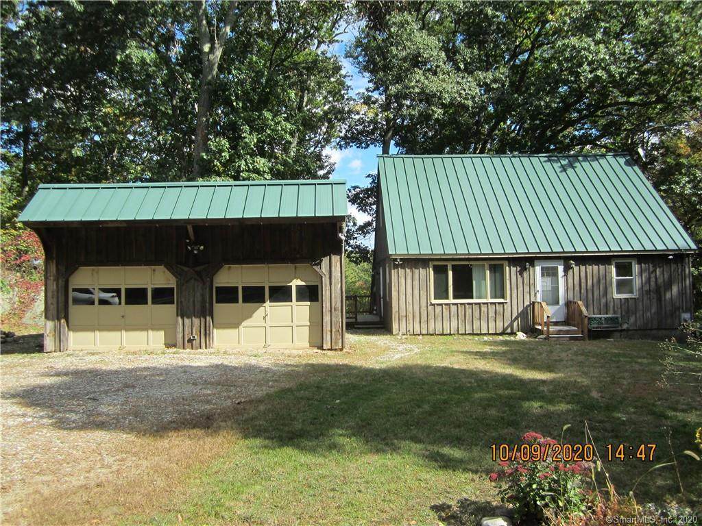 20 Hill Road - Photo 1