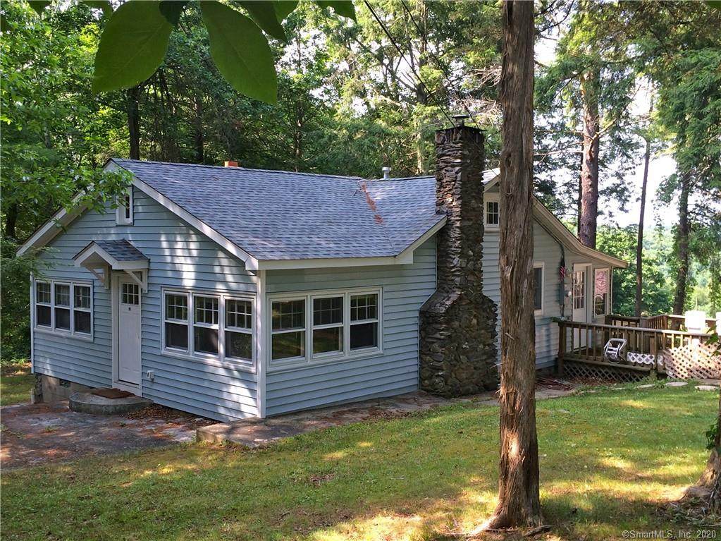 27 Tomahawk Trail - Photo 1