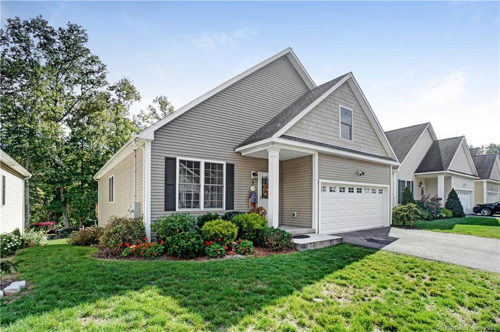 45 Pinehurst Drive - Photo 1