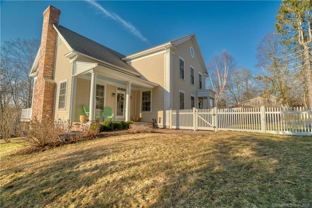 375 Race Hill Road - Photo 1
