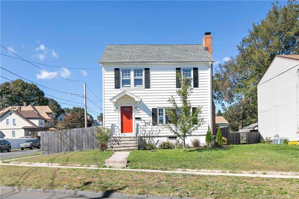 413 Knowlton Street - Photo 1