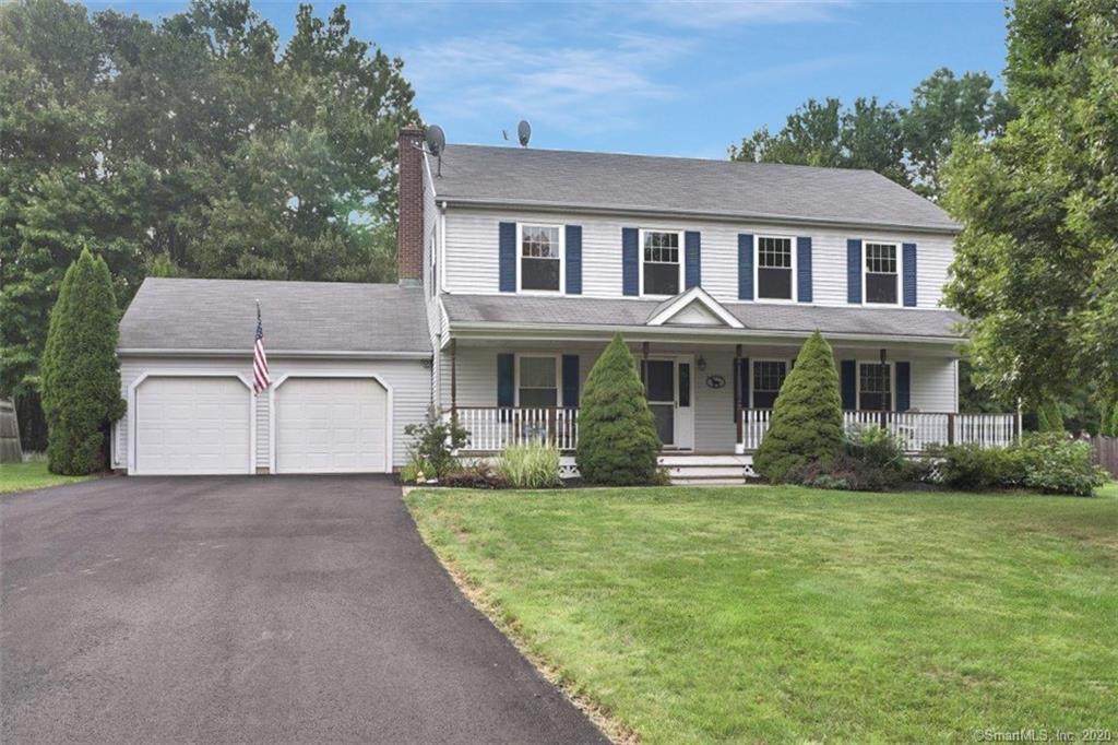495 Chestnut Street - Photo 1