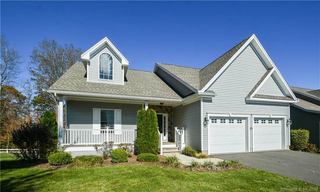 33 Quarry Lane - Photo 1