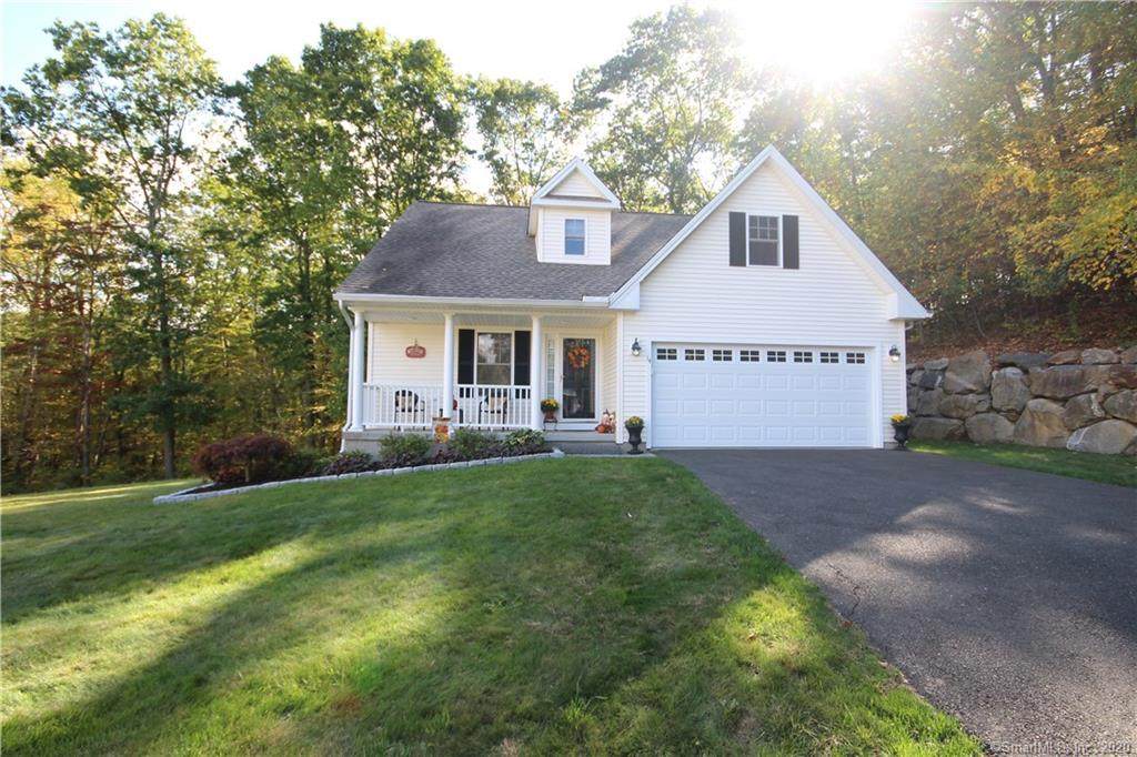 286 Beth Lane - Photo 1