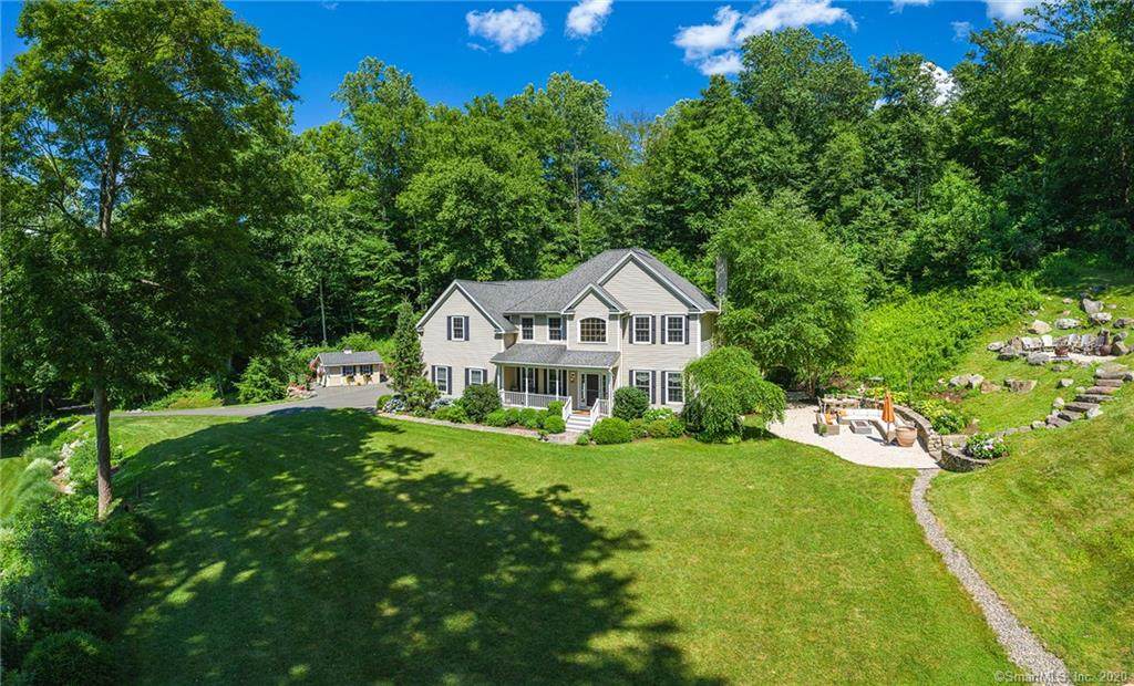 260 White Deer Rocks Road - Photo 1