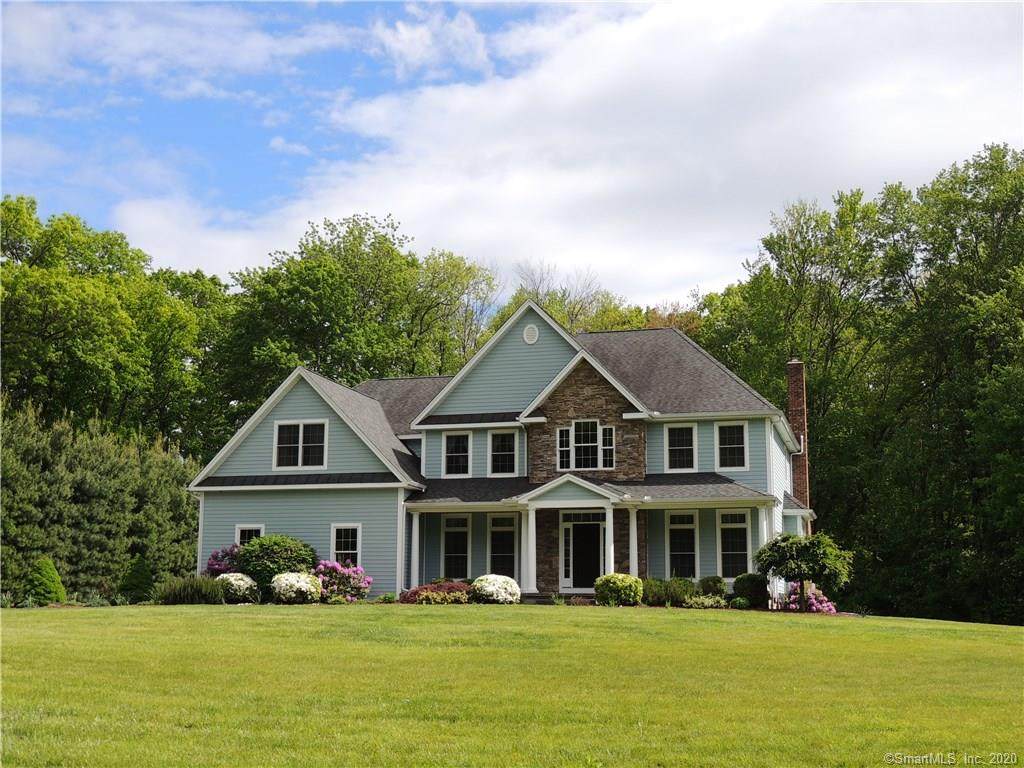 5 Saddle Ridge Road - Photo 1