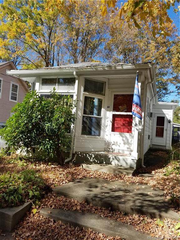 48 Ballouville Road - Photo 1