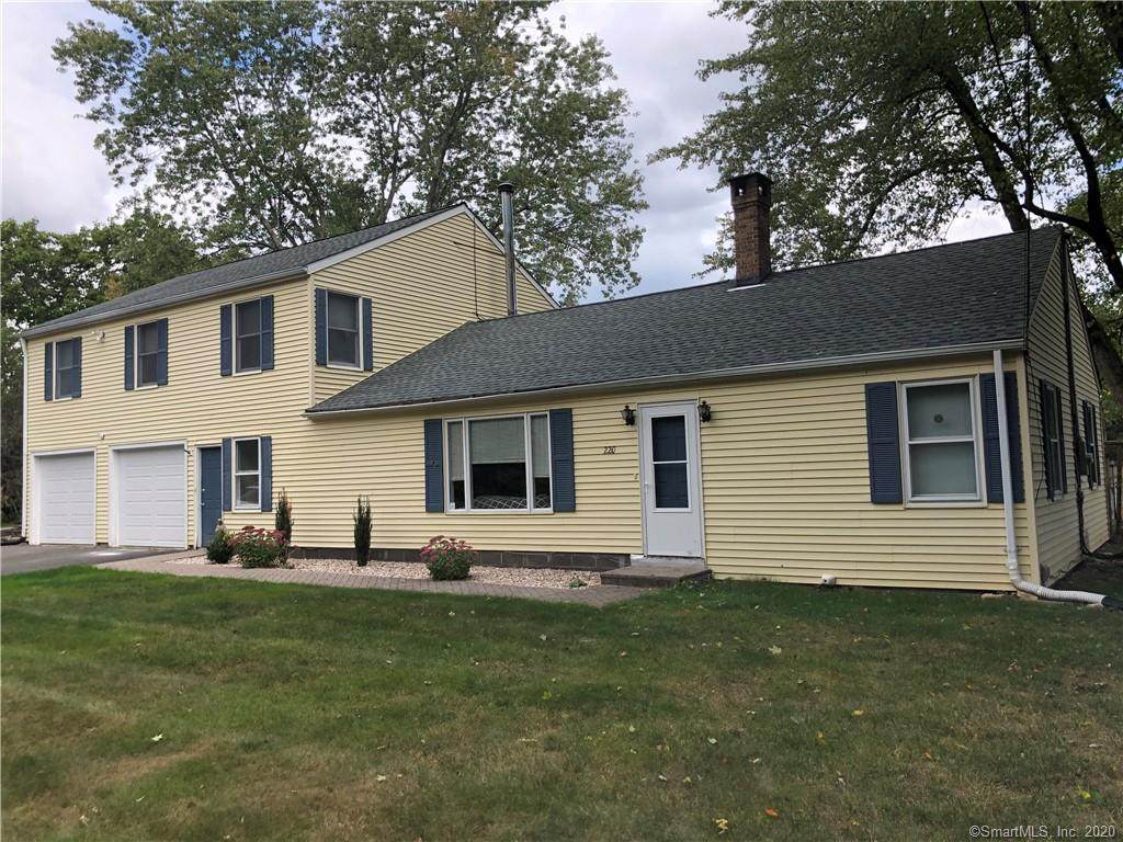 220 Harwinton Avenue - Photo 1