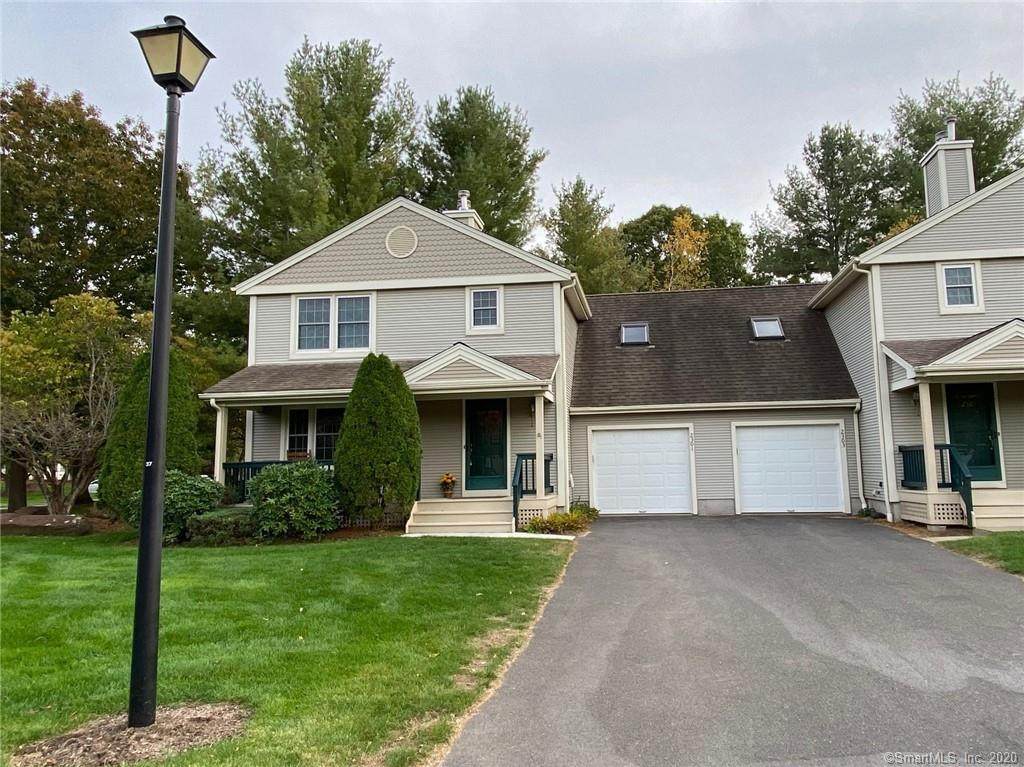 2301 Meadowview Drive - Photo 1