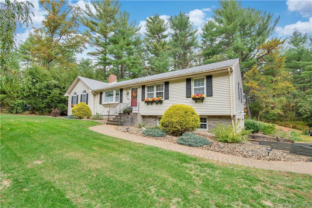16 Grahaber Road - Photo 1
