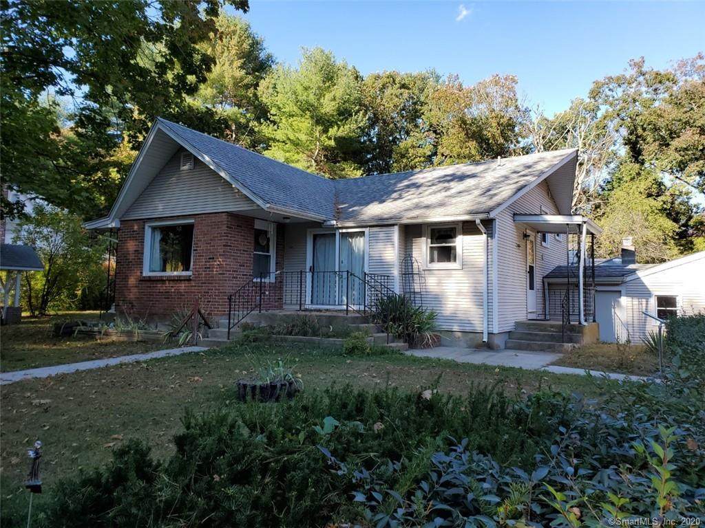 38 Crystal Road - Photo 1