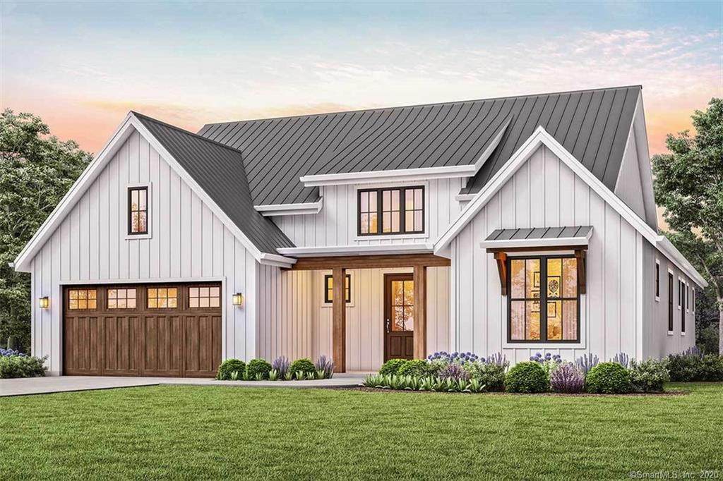 Lot 1 Madison Avenue - Photo 1