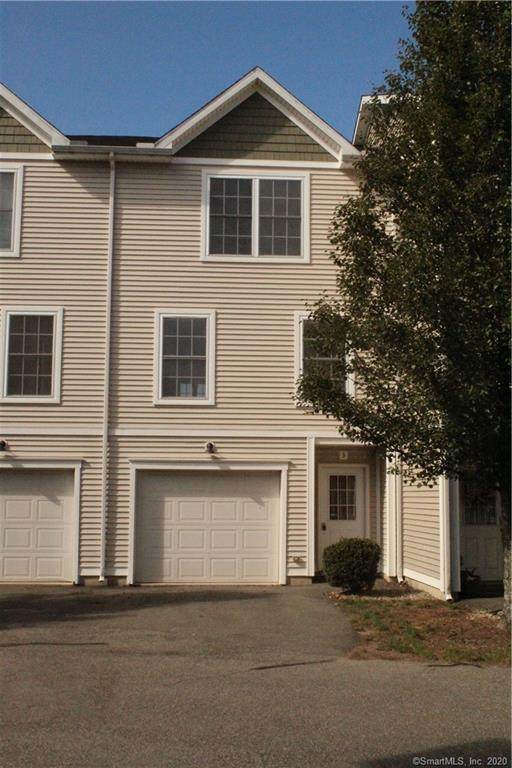 55 Columbus Boulevard - Photo 1