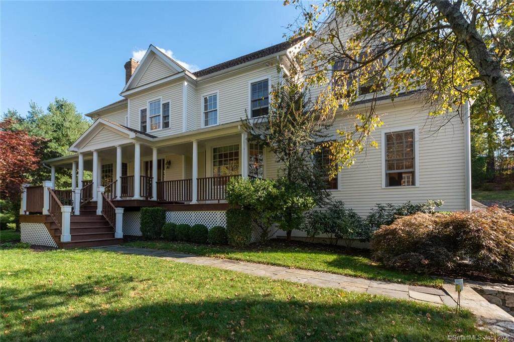 14 Range Road - Photo 1
