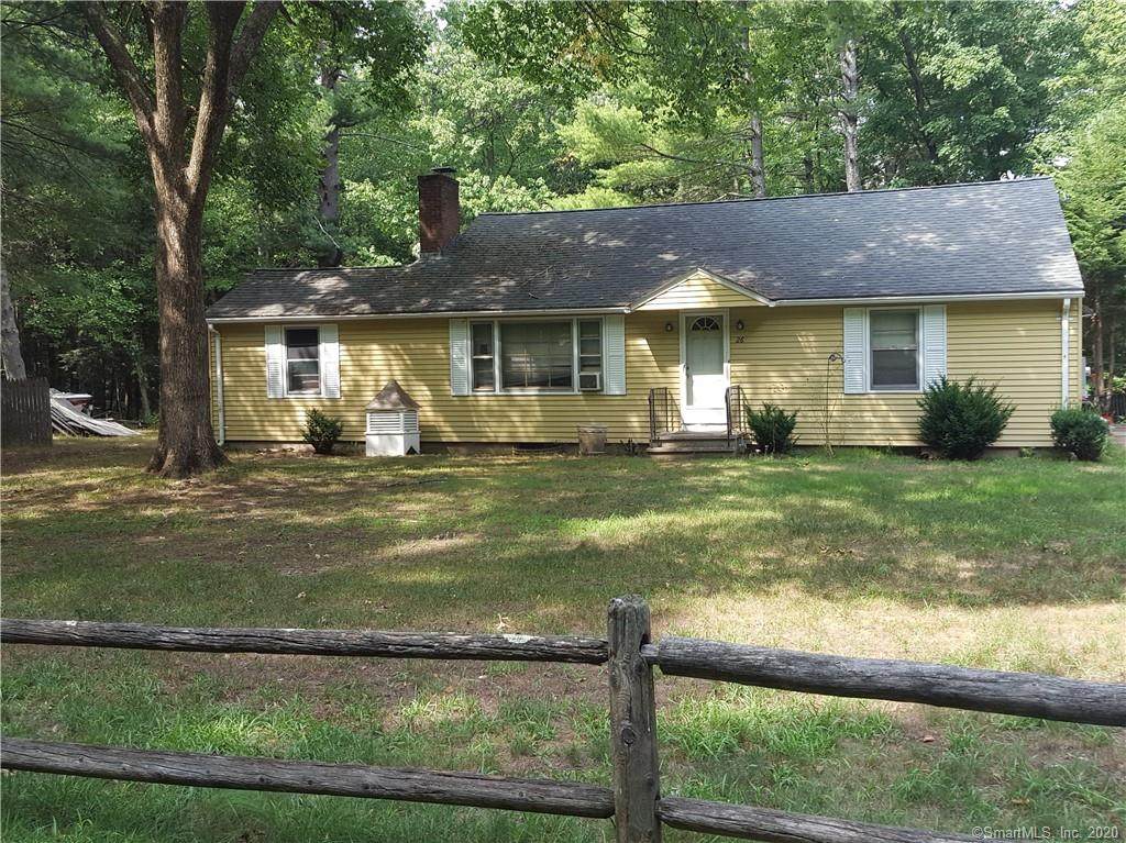 26 Crescent Way - Photo 1