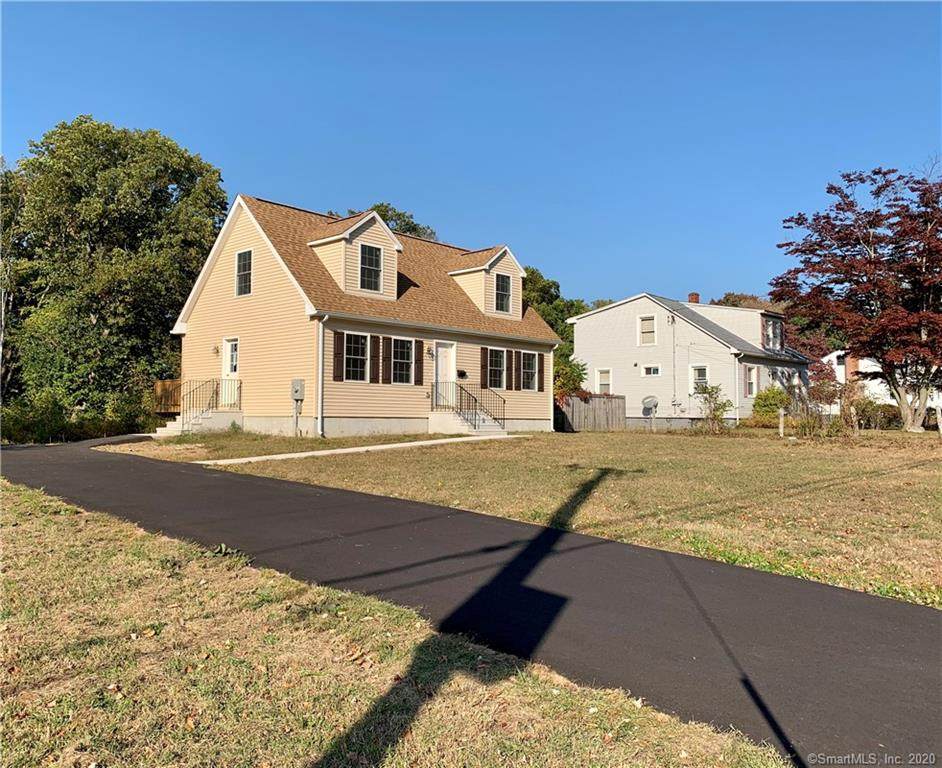 138 Chester Street - Photo 1