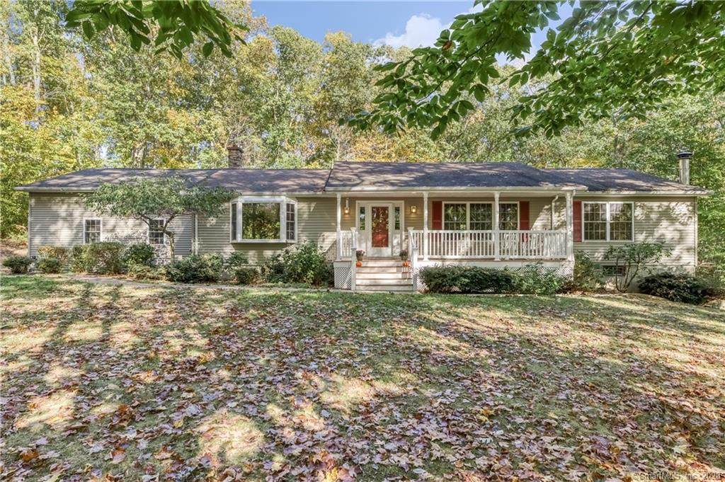 1933 Moose Hill Road - Photo 1