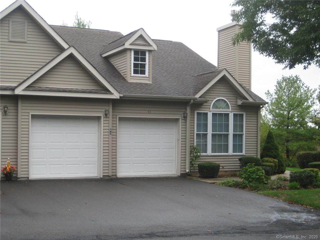 25 Hamden Hills Drive - Photo 1