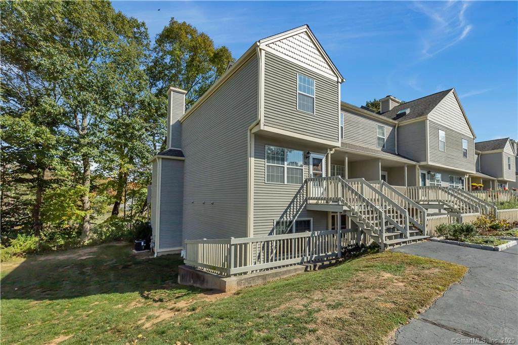 50 Manorwood Drive - Photo 1