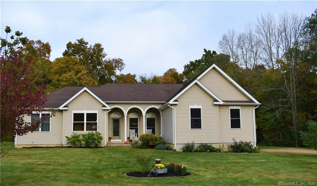 61 Miller Farms Road - Photo 1