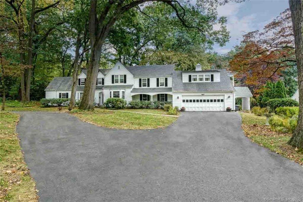 175 Parkwood Road - Photo 1