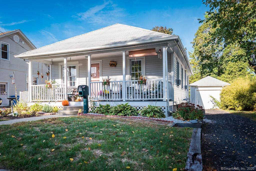 75 Woodmansee Avenue - Photo 1