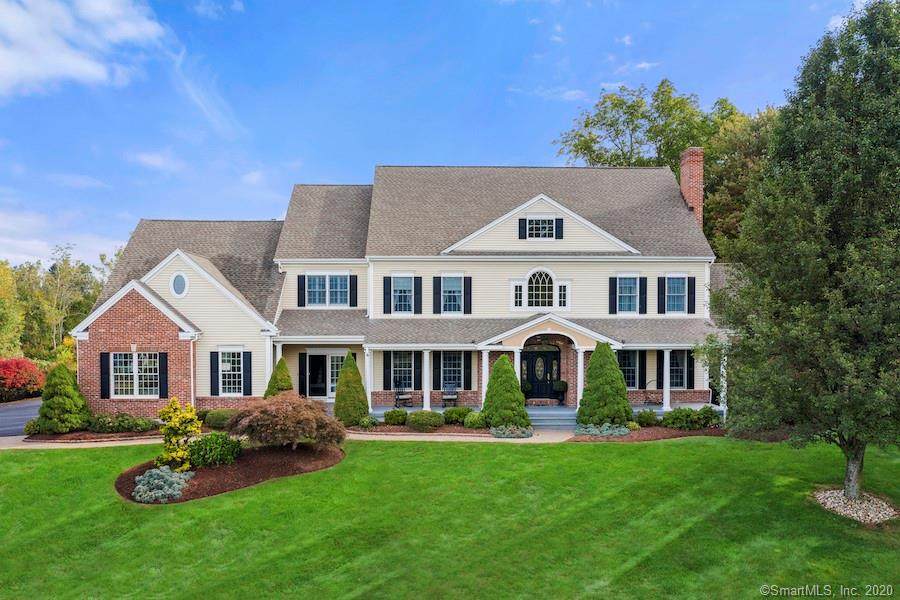93 Linden Drive - Photo 1